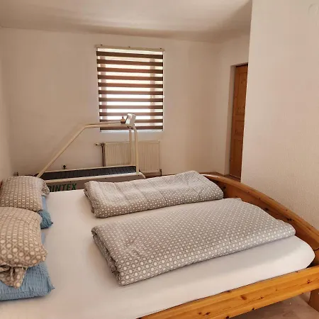 Appartement 2 Zimmer In