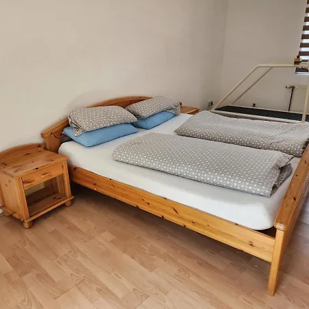 2 Zimmer In