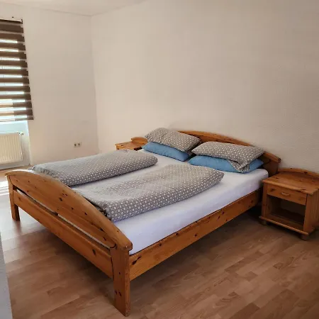 2 Zimmer In