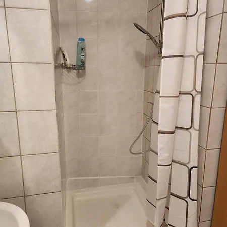 2 Zimmer In Gloggnitz