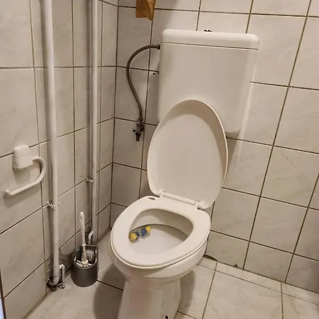 2 Zimmer In Apartment Gloggnitz